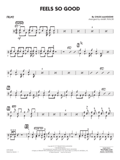Feels So Good von Chuck Mangione (Download) 