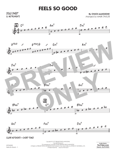 Feels So Good von Chuck Mangione (Download) 