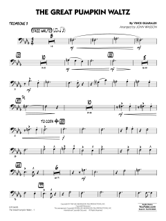 The Great Pumpkin Waltz von Vince Guaraldi (Download) 