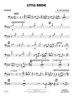 Little Birdie (with Vocal Solo) von Vince Guaraldi (Download) 
