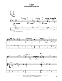 Angel von Sarah McLachlan (Download) 