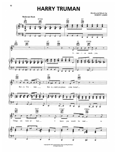 Harry Truman von Chicago (Download) 