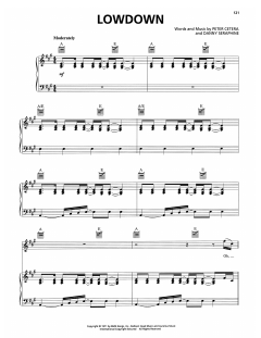 Lowdown von Chicago (Download) 