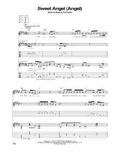 Angel von Jimi Hendrix (Download) 