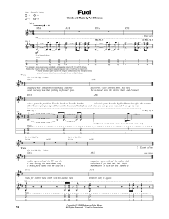 Fuel von Ani DiFranco (Download) 