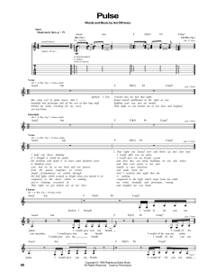 Pulse von Ani DiFranco (Download) 