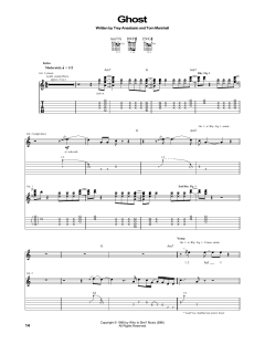 Ghost von Phish (Download) 