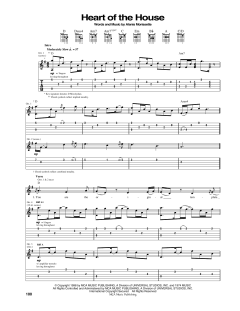 Heart Of The House von Alanis Morissette (Download) 