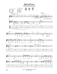 Spit Of Love von Bonnie Raitt (Download) 