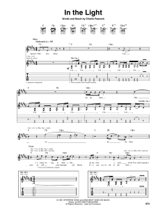 In The Light von DC Talk (Download) 