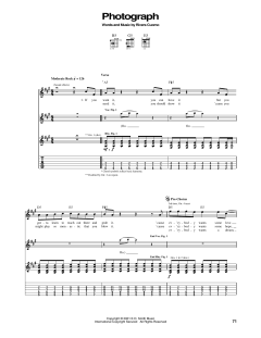 Photograph von Weezer (Download) 