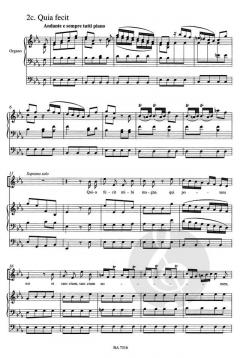 Magnificat von Antonio Vivaldi (Download) 