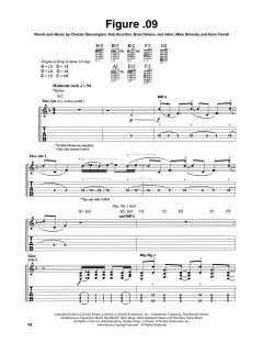 Figure .09 von Linkin Park (Download) 