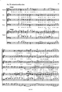 Magnificat (Carl Philipp Emanuel Bach) 