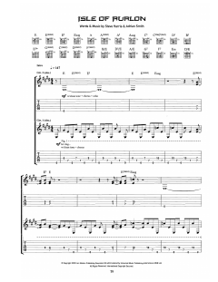 Isle Of Avalon von Iron Maiden (Download) 