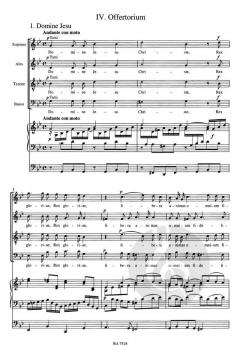 Requiem von Wolfgang Amadeus Mozart (Download) 