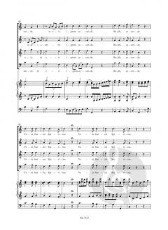 Kleine Kirchenmusikwerke von Wolfgang Amadeus Mozart (Download) 