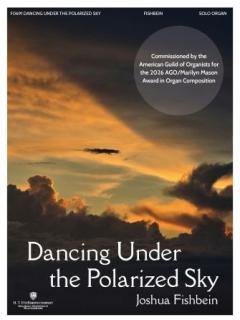 Dancing Under The Polarized Sky von Joshua Fishbein (Download) 
