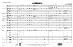 Girlfriend von Avril Lavigne (Download) 