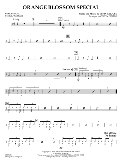 Orange Blossom Special von Johnny Cash (Download) 
