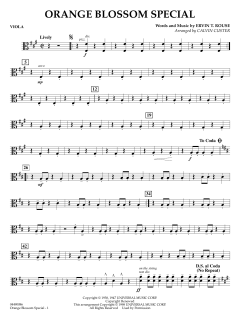 Orange Blossom Special von Johnny Cash (Download) 