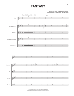 Fantasy von Earth, Wind & Fire (Download) 