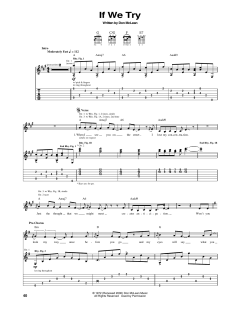 If We Try von Don McLean (Download) 