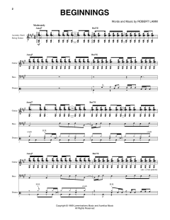 Beginnings von Chicago (Download) 