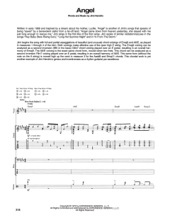 Angel von Jimi Hendrix (Download) 