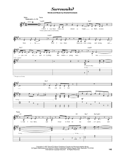 Surrounded von Chantal Kreviazuk (Download) 
