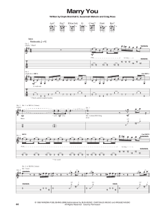 Marry You von B.B. King (Download) 