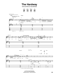 The Hardway von DC Talk (Download) 