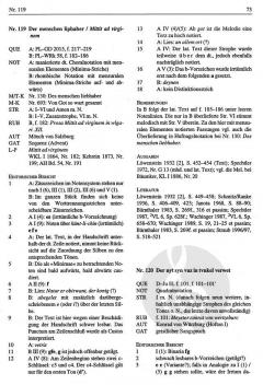 Geistliche Gesänge des deutschen Mittelalters Band 6 