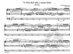Choralvorspiele des 19. Jahrhunderts 3 (Download) 