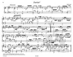 Neue Ausgabe sämtlicher Werke Band 3.2 von Johann Jacob Froberger 