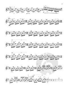 Concierto de Aranjuez von Joaquin Rodrigo 