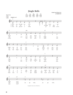 Jingle Bells (Download) 