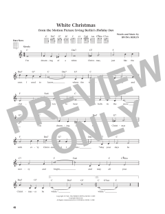 White Christmas (Download) 