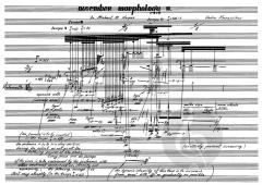 November Morphology II von Vadim Karassikov 