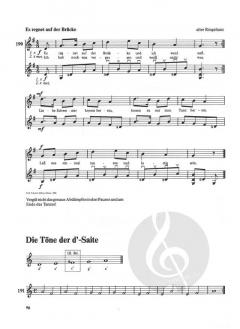 Mandolinen-Schule von Marga Wilden-Hüsgen im Alle Noten Shop kaufen
