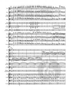 Ouverture zu ?Cosi fan tutte? KV 588 von Wolfgang Amadeus Mozart 