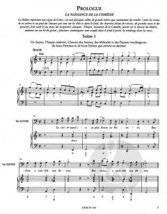 Platée von Jean-Philippe Rameau 