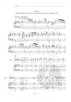 Platée von Jean-Philippe Rameau 
