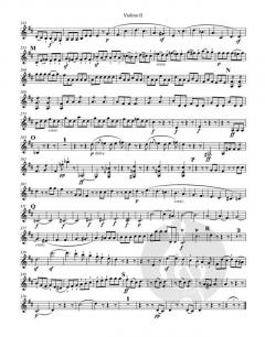 Streichquartette op. 18 von Ludwig van Beethoven im Alle Noten Shop kaufen (Stimmensatz)