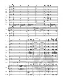 Sommernachtstraum op. 21 von Felix Mendelssohn Bartholdy 