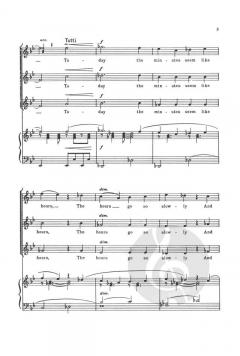 Tonight (Leonard Bernstein) 