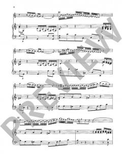 Konzert C-Dur - Viola und Orchester von Franz Xaver Brixi im Alle Noten Shop kaufen