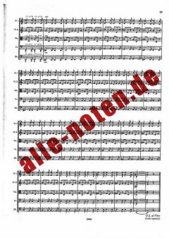 Palladio von Karl Jenkins 