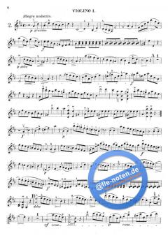 3 Duos Op. 25 von Charles Jean-Baptiste Dancla 