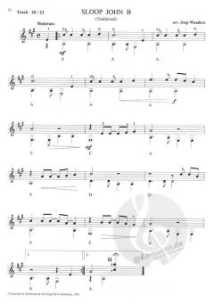 Pop & Rock Styles (Grade 1-2) von Joep Wanders 